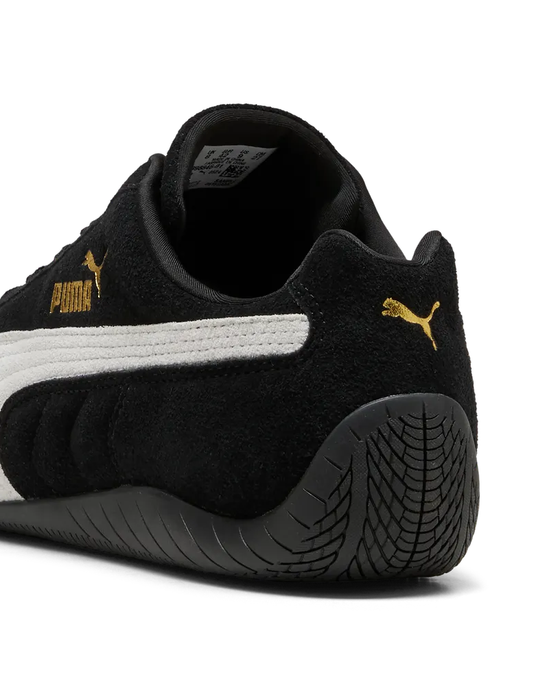 Sapatilhas Puma Speedcat Preto/Branco Puma