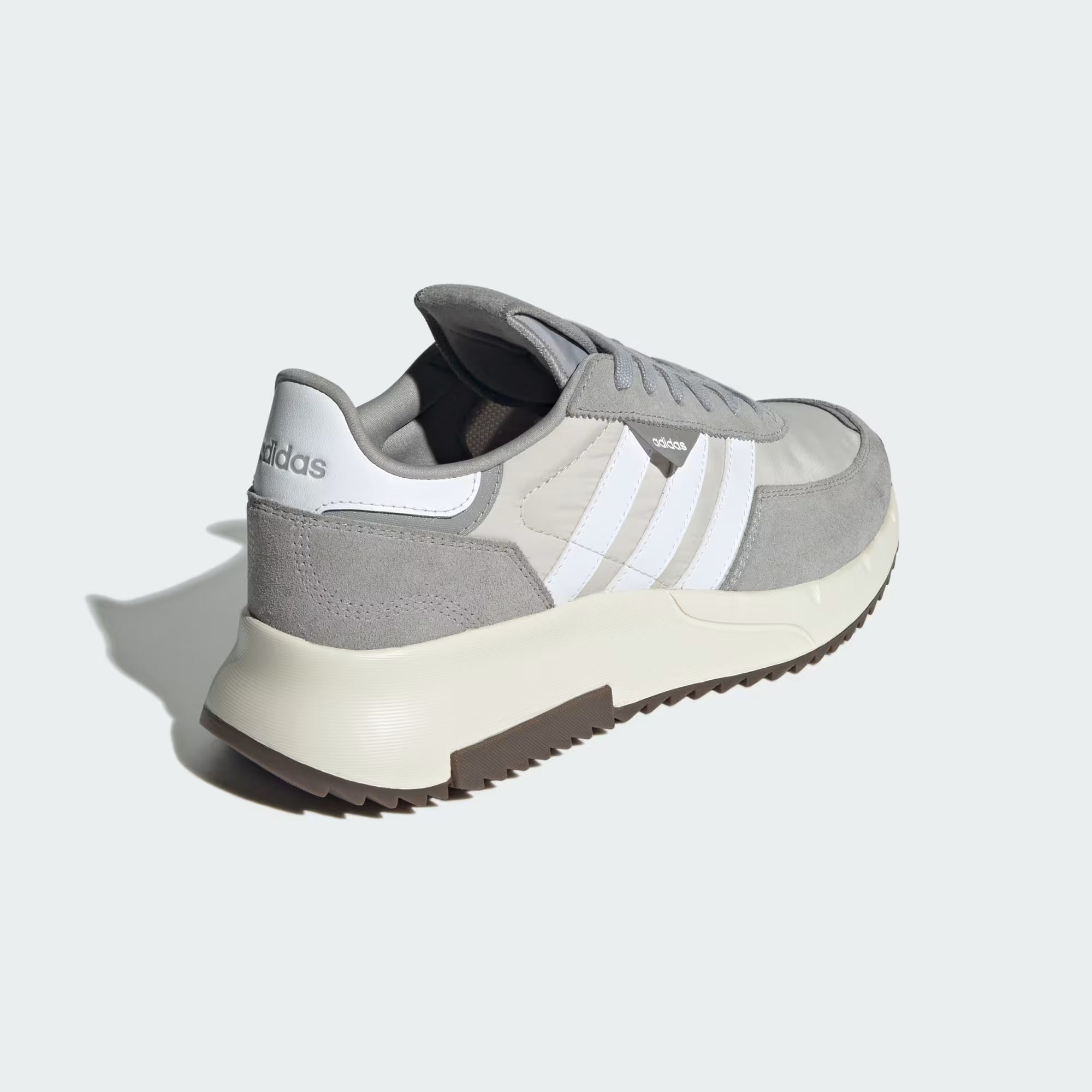 Adidas Retropy F2 Cinza IH8837