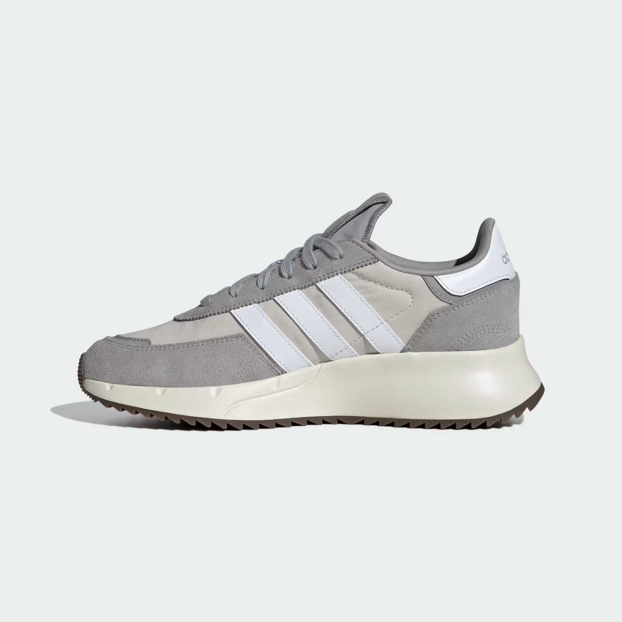 Adidas Retropy F2 Cinza IH8837