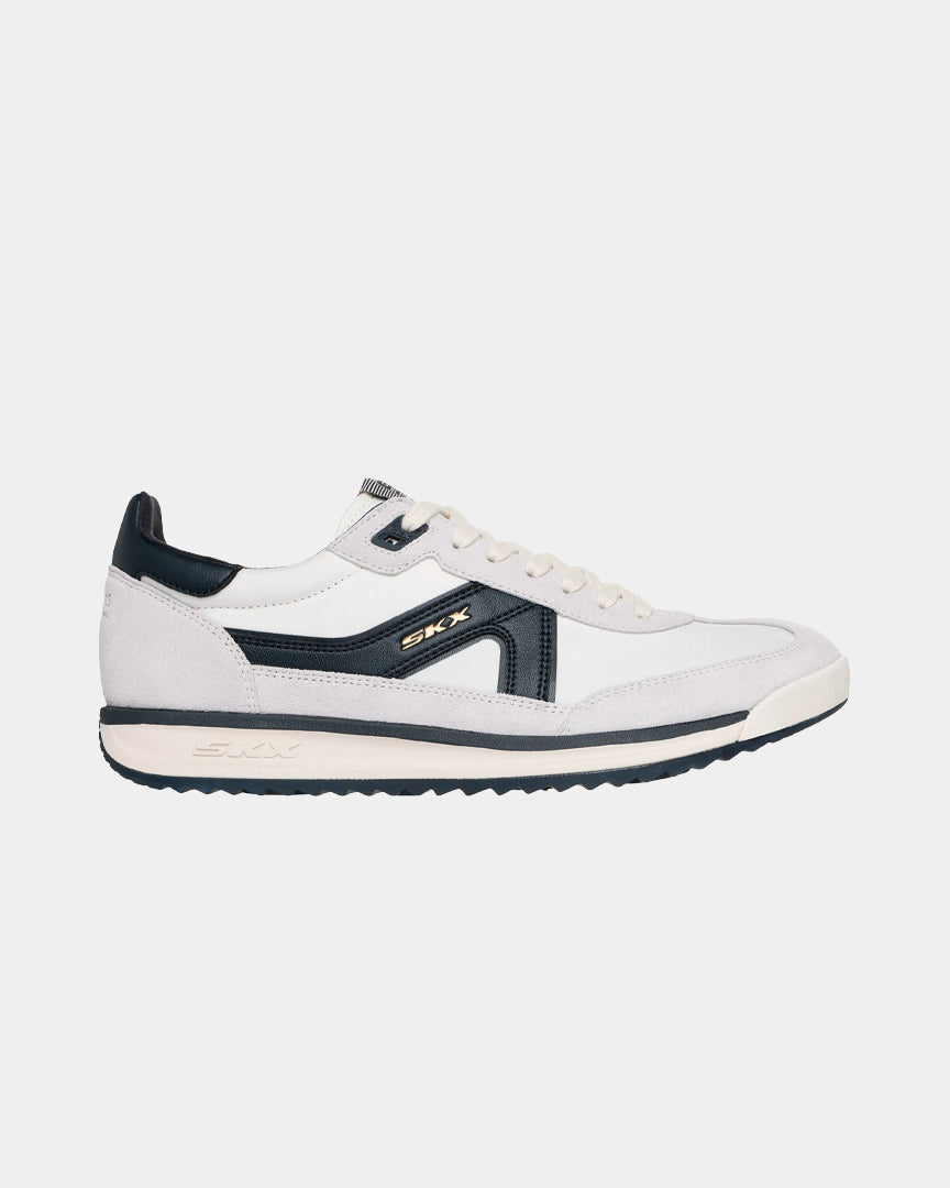 Sapatilhas Skechers SKX 92 Classic Branco/Preto