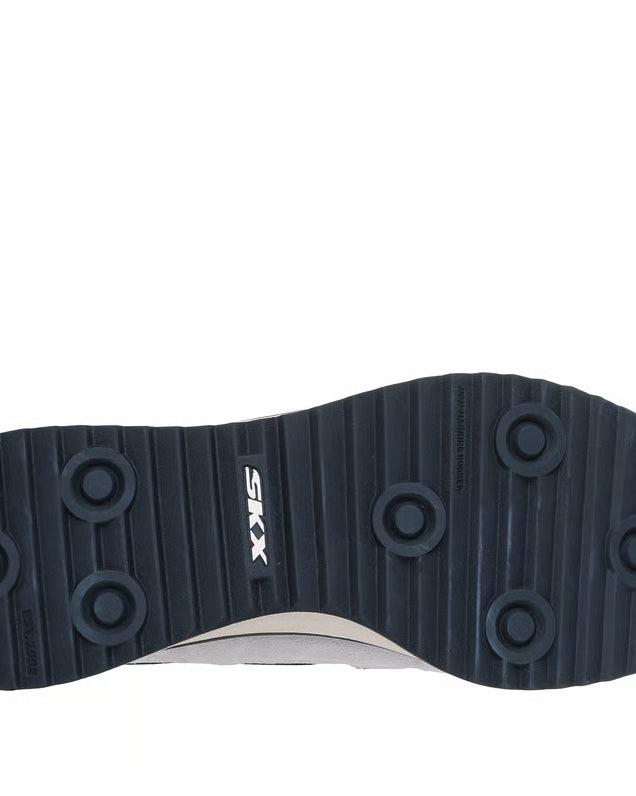 Sapatilhas Skechers SKX 92 Classic Branco/Preto