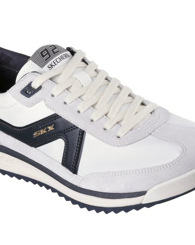 Sapatilhas Skechers SKX 92 Classic Branco/Preto
