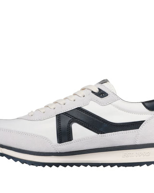 Sapatilhas Skechers SKX 92 Classic Branco/Preto