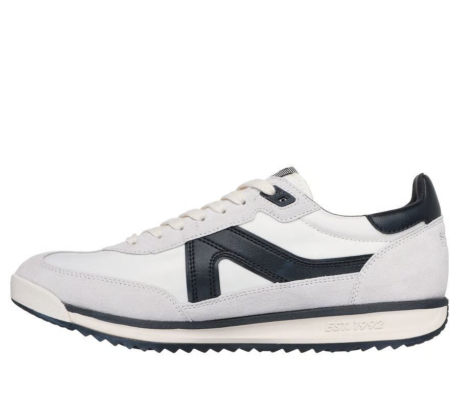 Sapatilhas Skechers SKX 92 Classic Branco/Preto