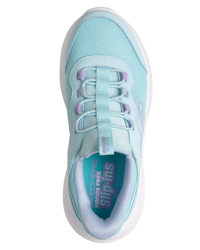Sapatilhas Skechers Slip-ins Bounder Pro Azuis Skechers