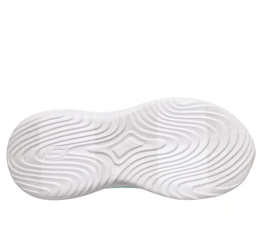 Sapatilhas Skechers Slip-ins Bounder Pro Azuis Skechers