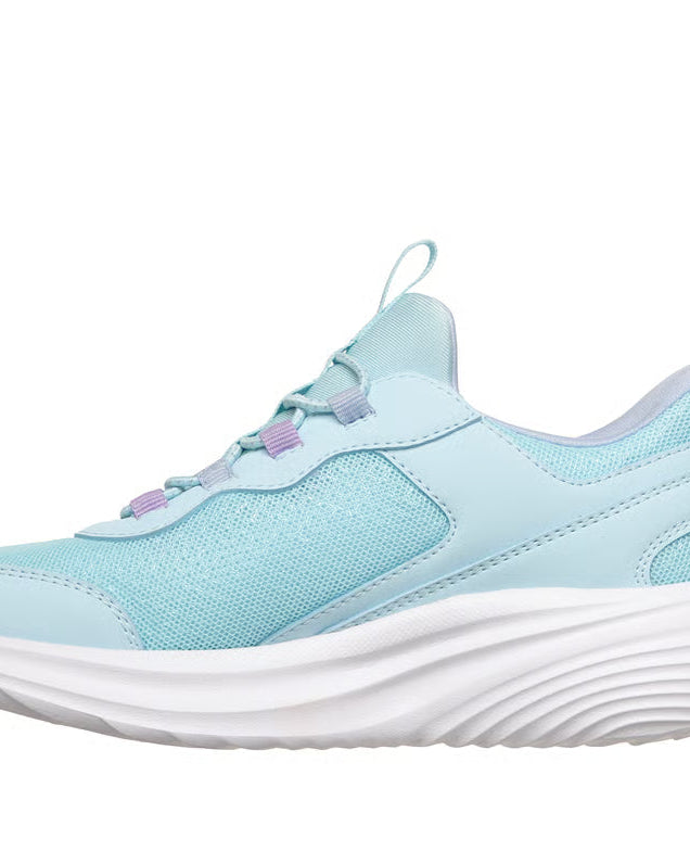 Sapatilhas Skechers Slip-ins Bounder Pro Azuis Skechers