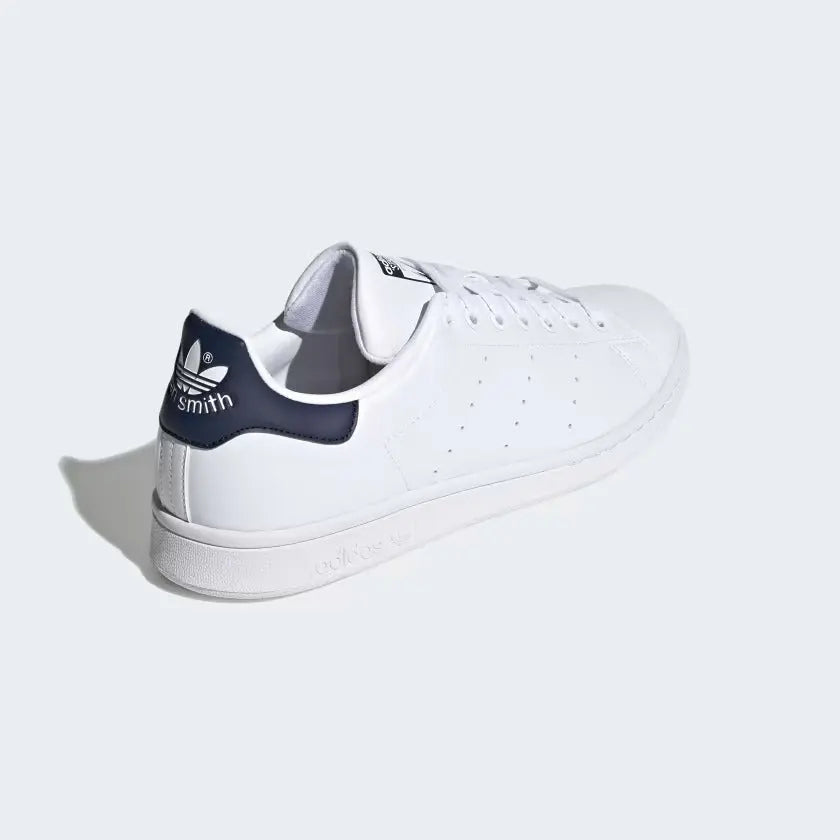 Adidas Stan Smith Branca/Marinho Adidas