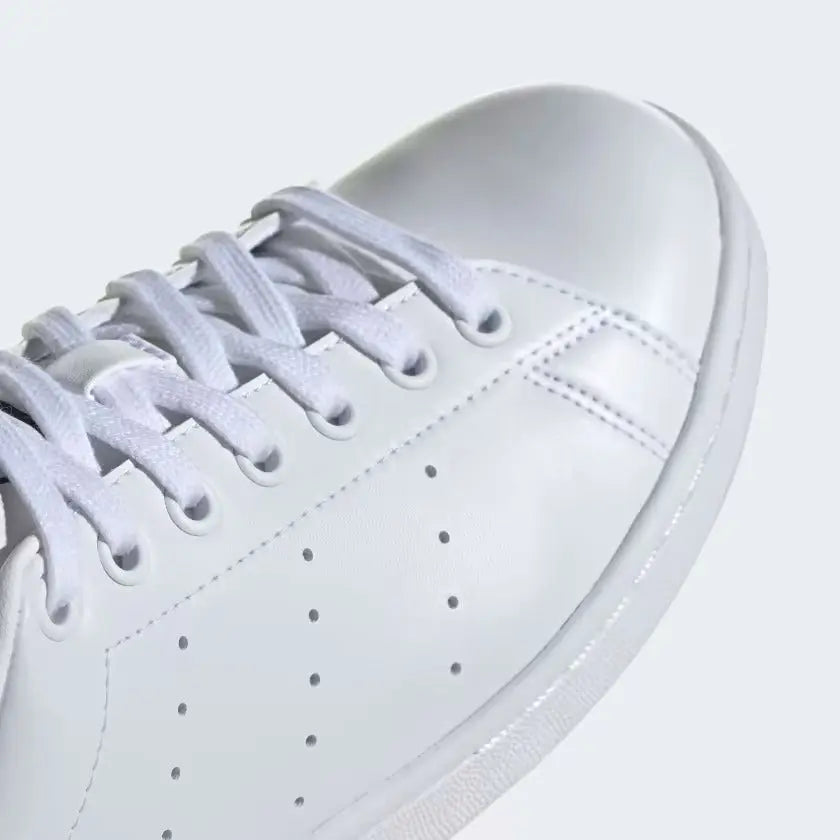 Adidas Stan Smith Branca/Marinho Adidas