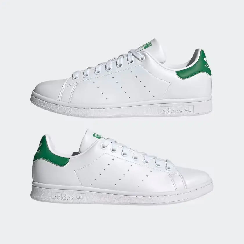Adidas Stan Smith Branca Adidas