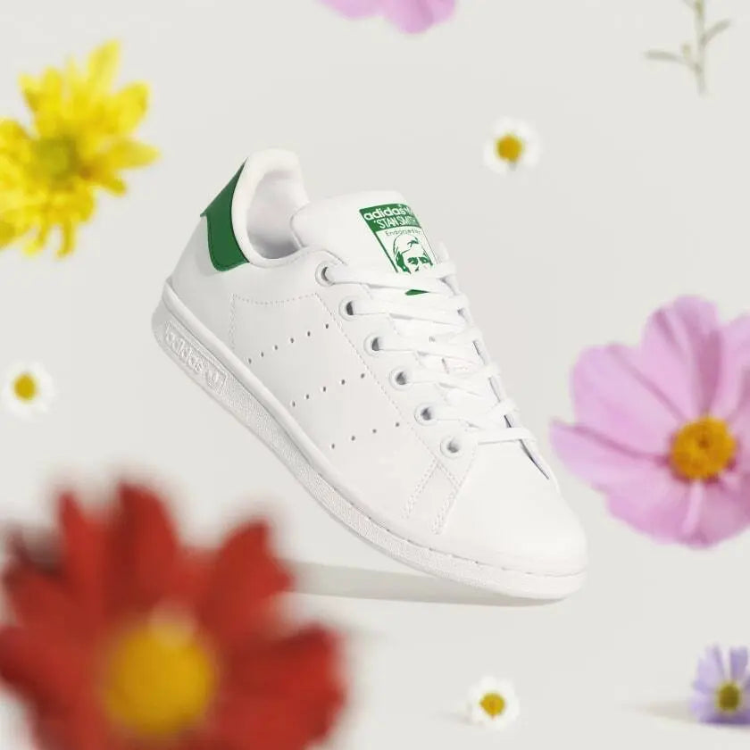 Adidas Stan Smith Verde Adidas