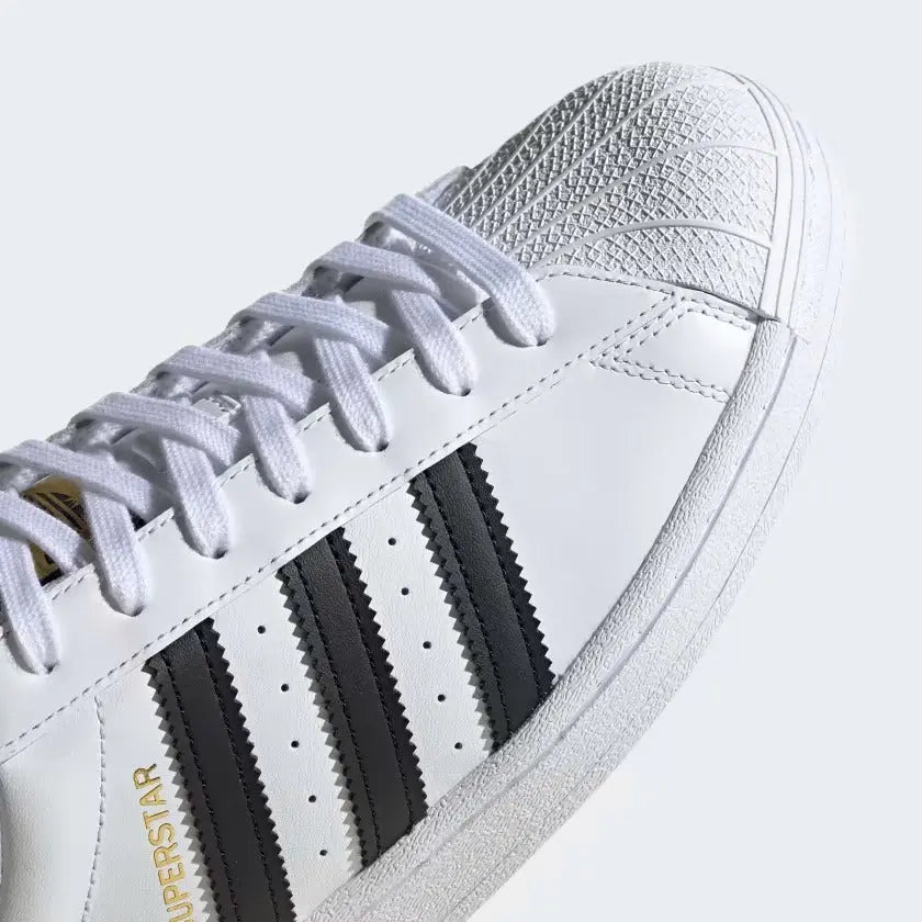 Adidas Superstar Branca Adidas