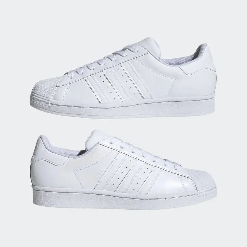 Adidas Superstar Branca Adidas