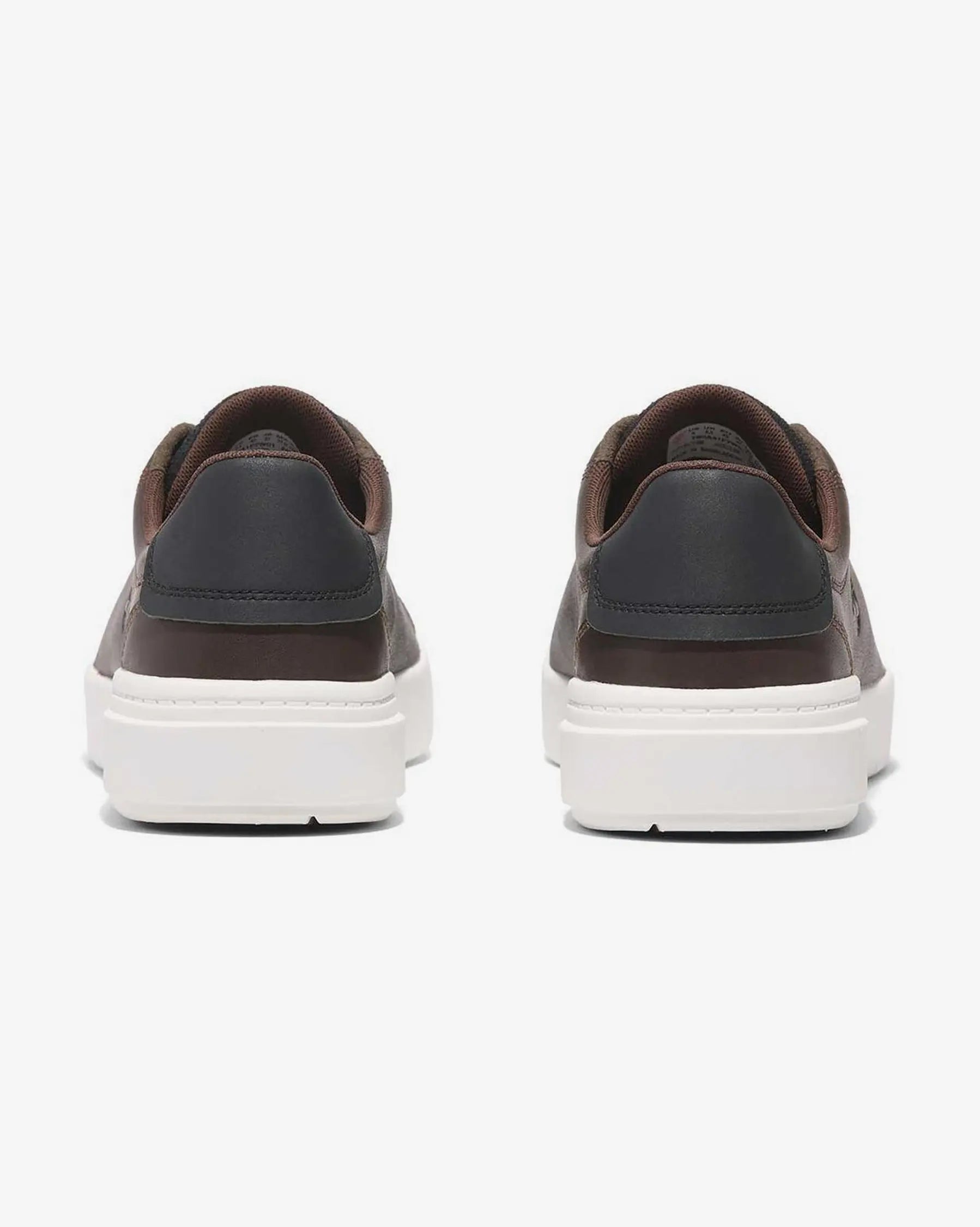 Sapatilhas Timberland Seneca Bay Homem Castanho Escuro Timberland