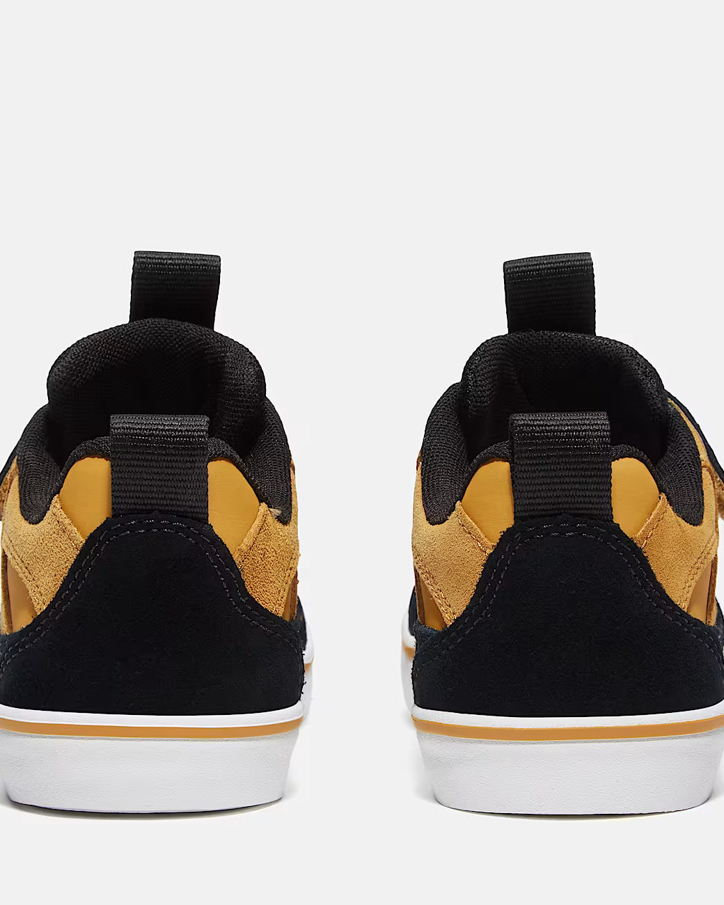 Sapatilhas Timberland Stone Jump com Velcro J Camel