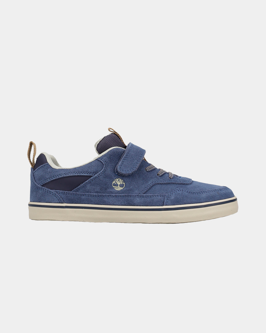Sapatilhas Timberland Stone Jump com Velcro J Marinho