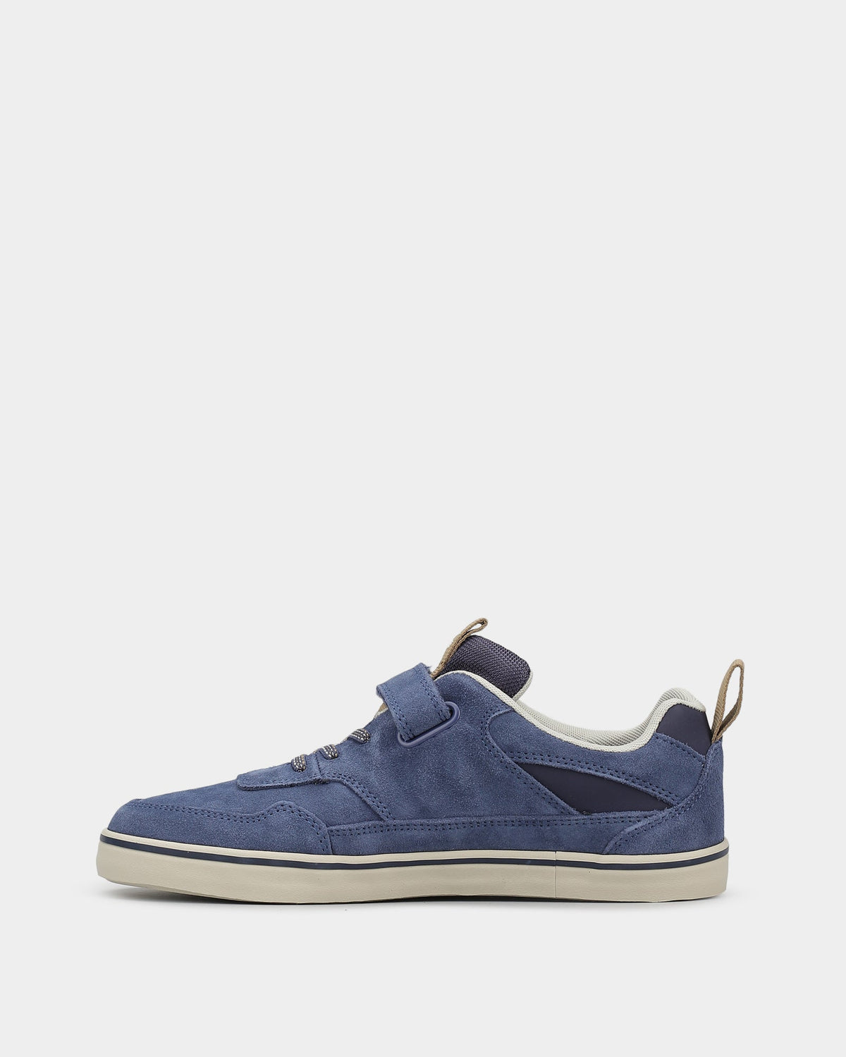Sapatilhas Timberland Stone Jump com Velcro J Marinho