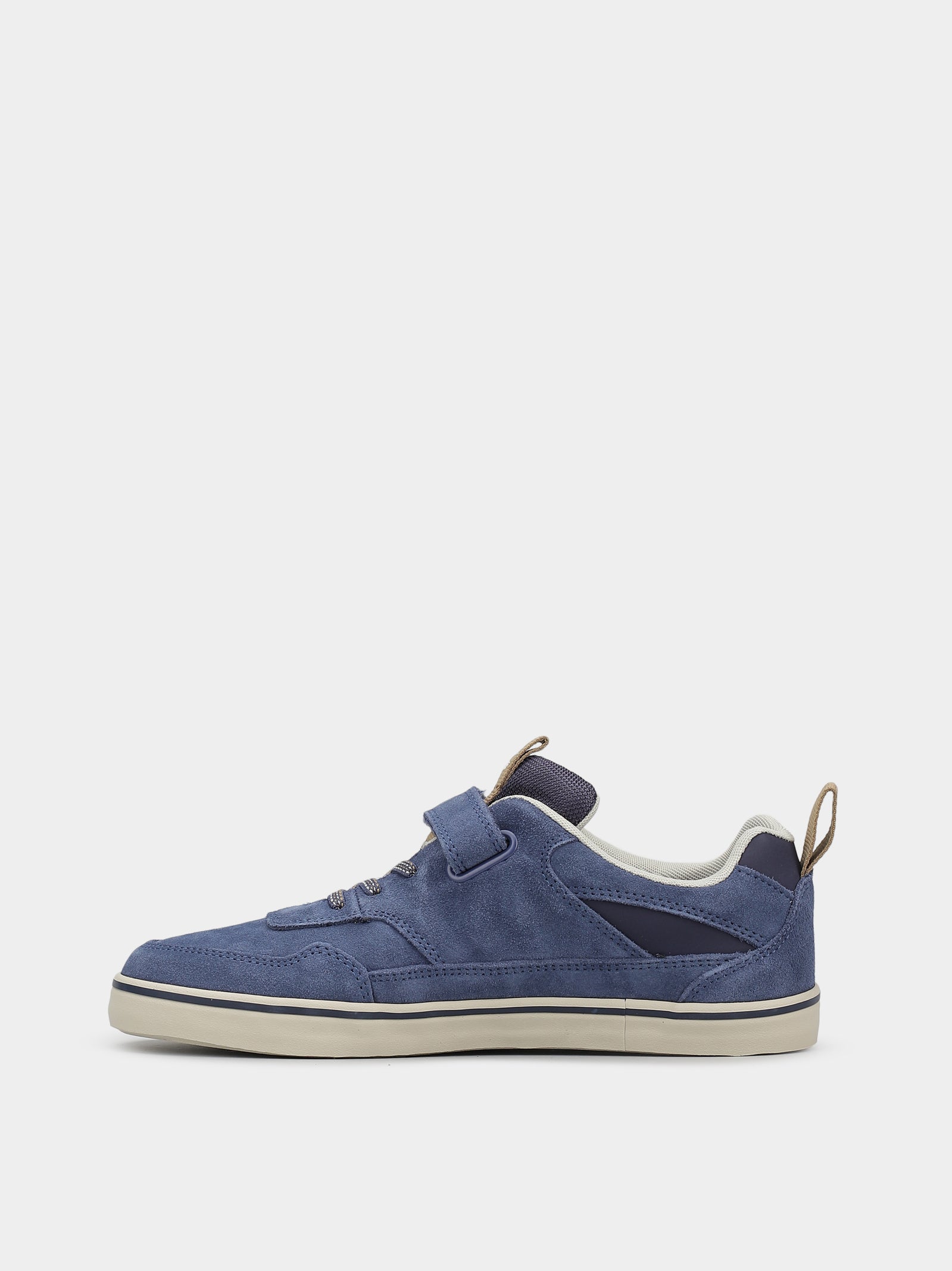 Sapatilhas Timberland Stone Jump com Velcro J Marinho