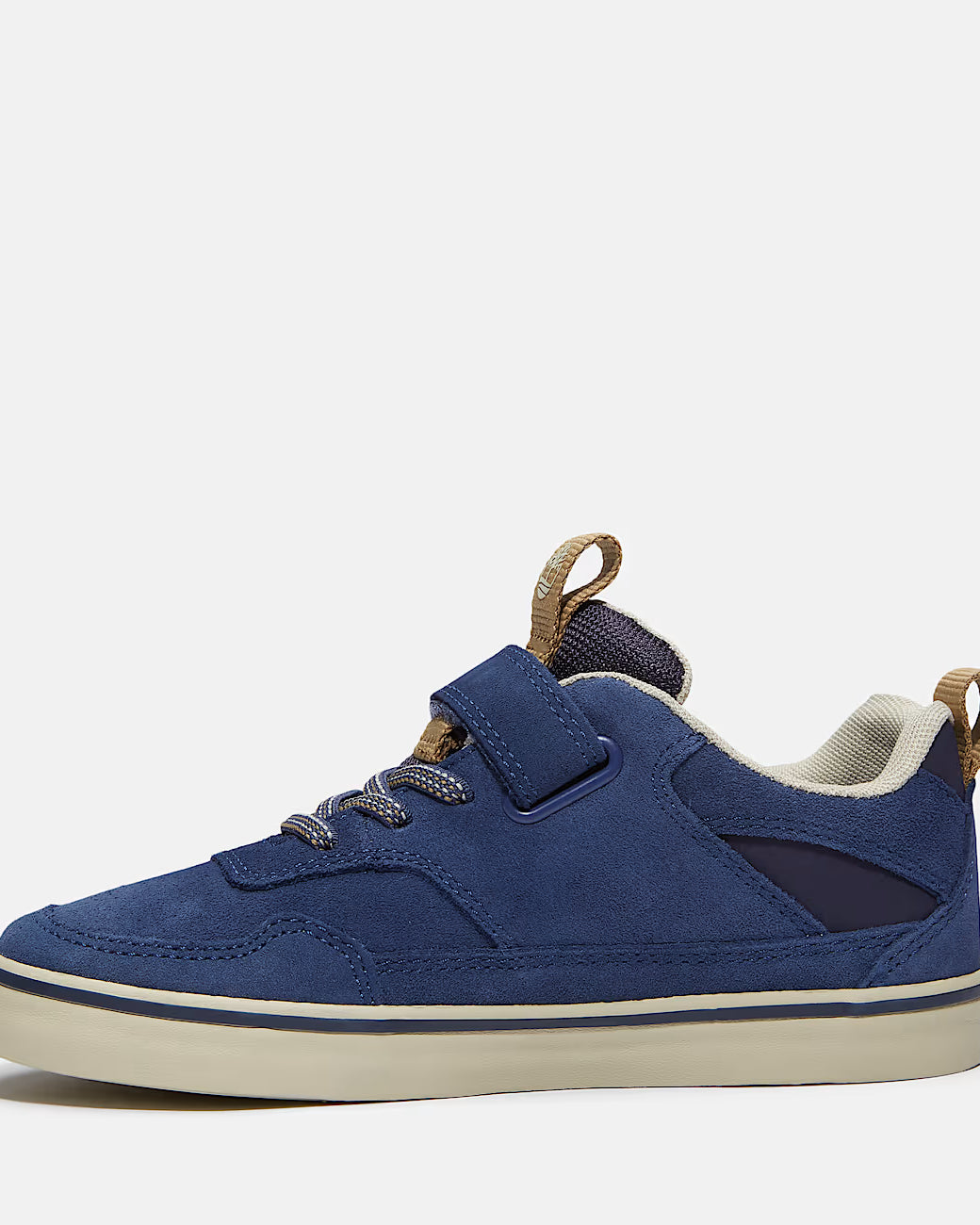 Sapatilhas Timberland Stone Jump com Velcro J Marinho