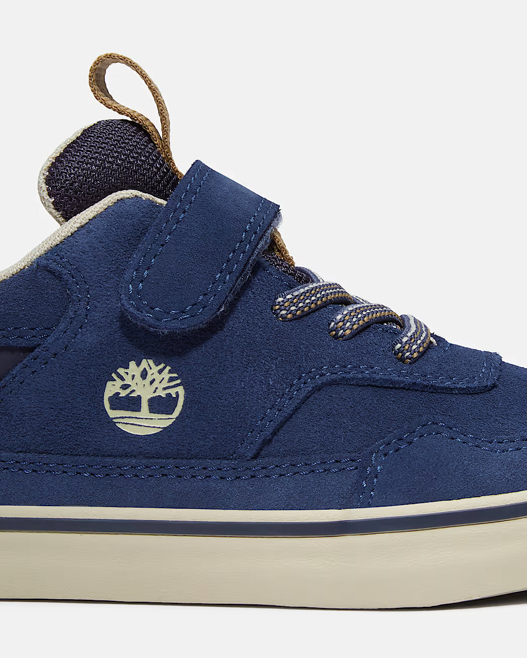 Sapatilhas Timberland Stone Jump com Velcro J Marinho