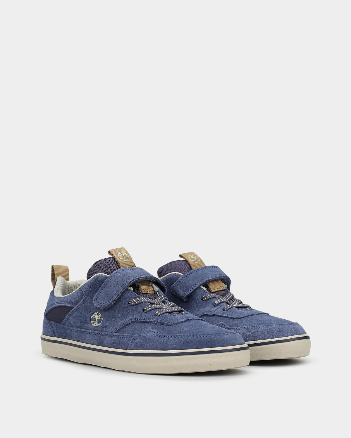 Sapatilhas Timberland Stone Jump com Velcro J Marinho