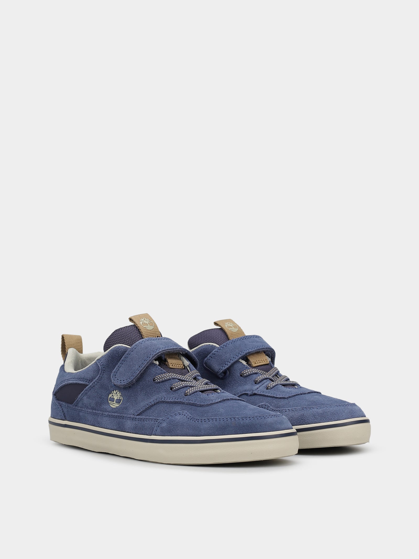 Sapatilhas Timberland Stone Jump com Velcro J Marinho
