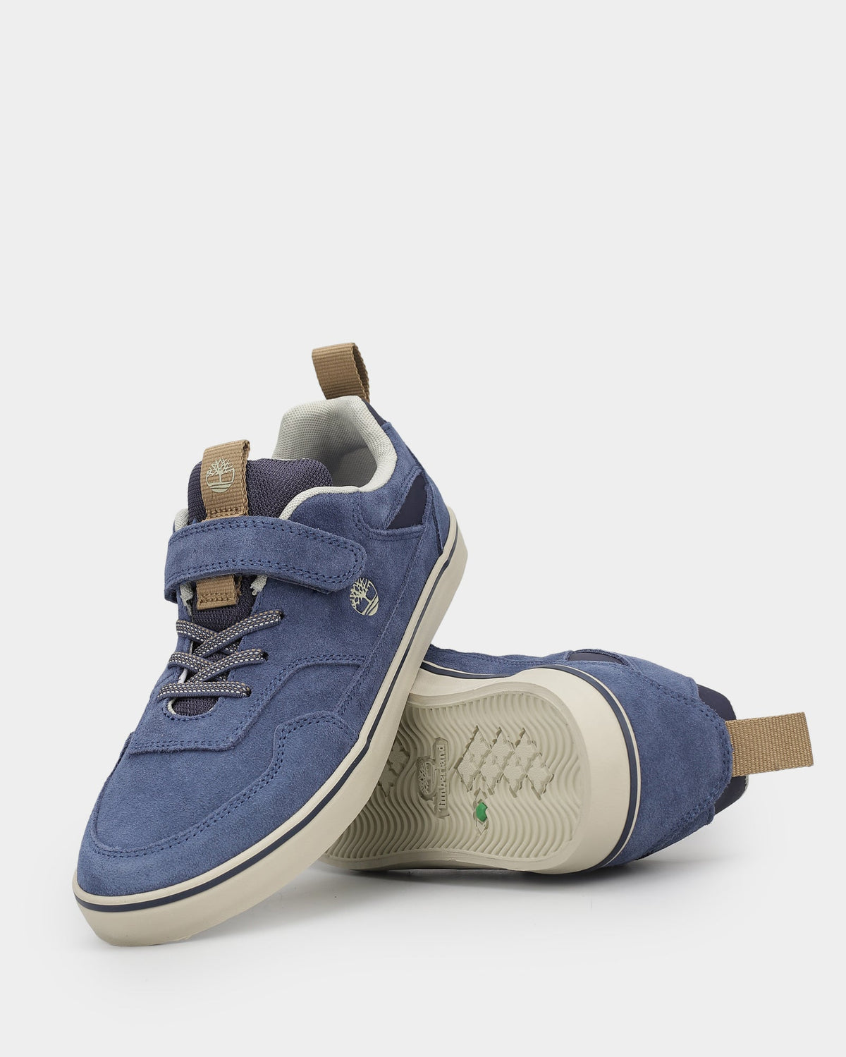 Sapatilhas Timberland Stone Jump com Velcro J Marinho
