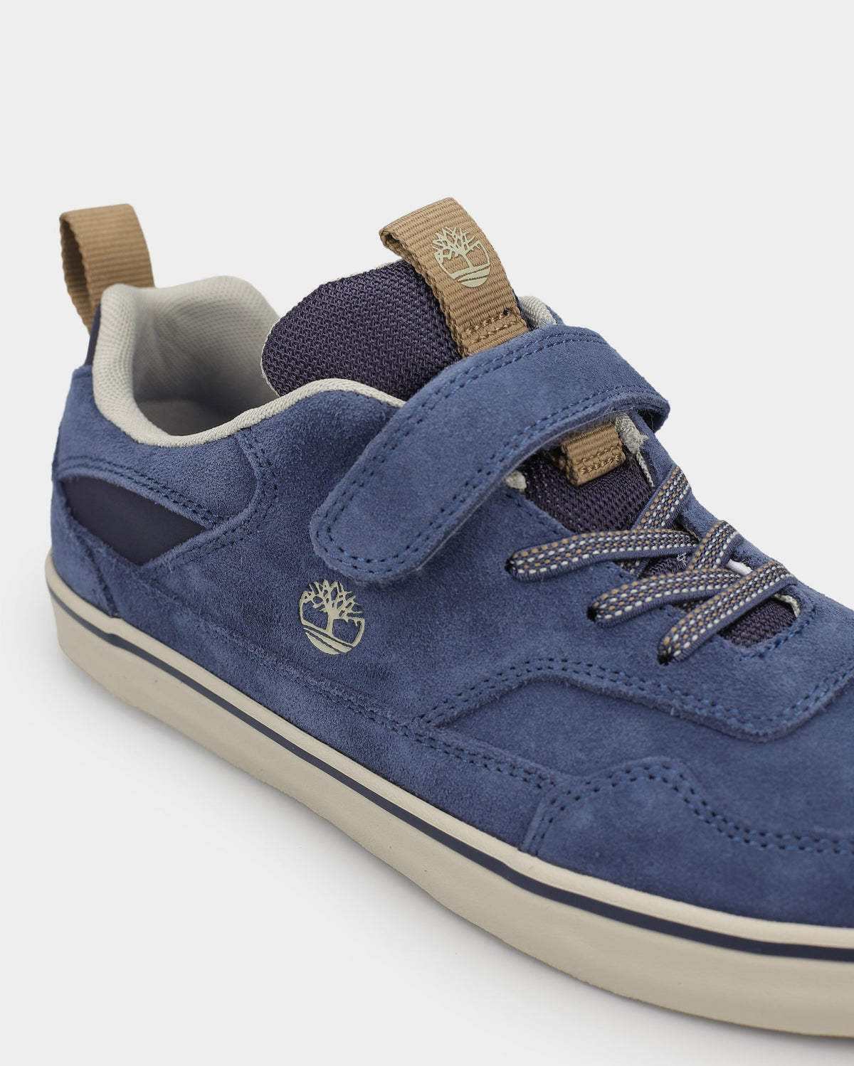 Sapatilhas Timberland Stone Jump com Velcro J Marinho