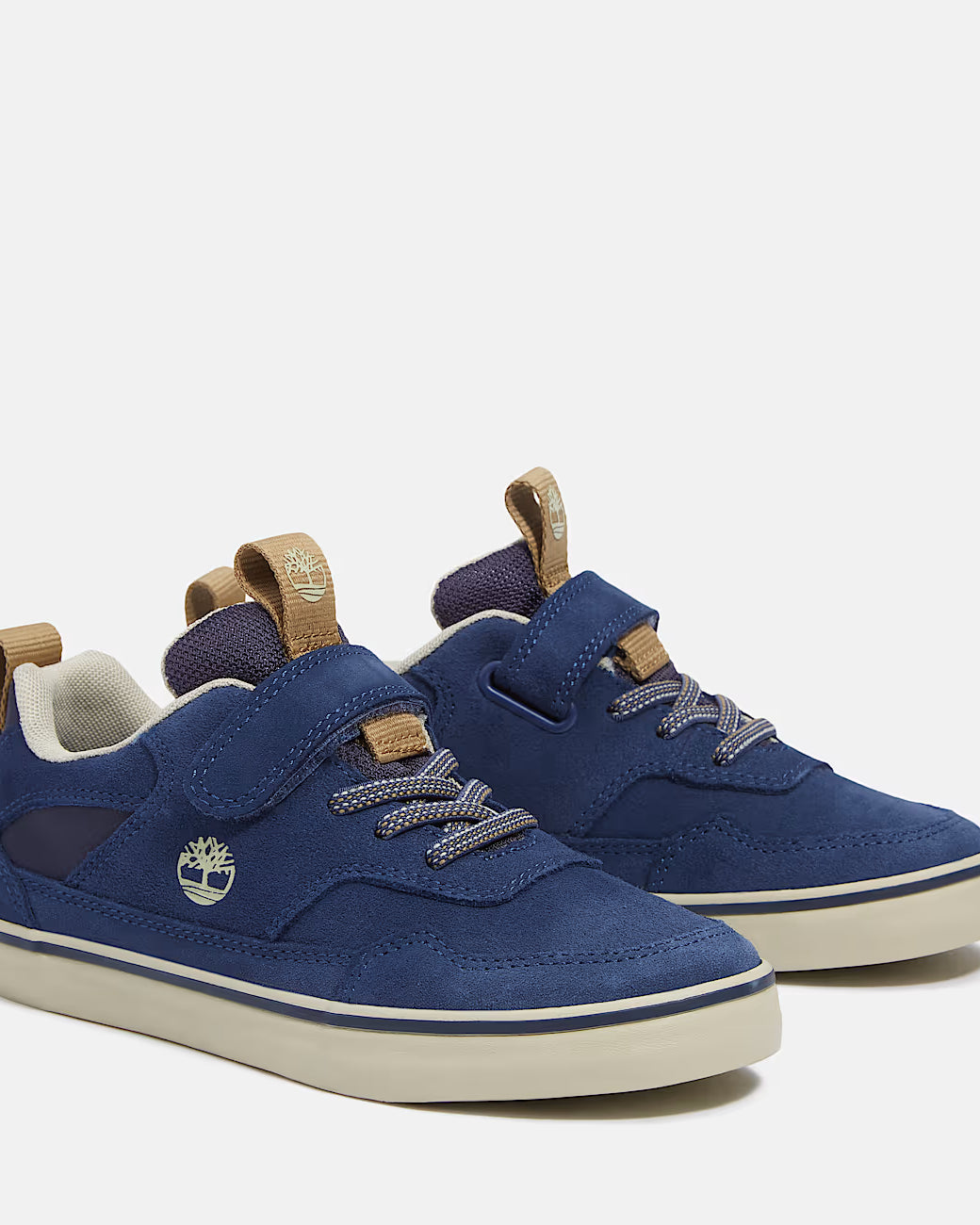 Sapatilhas Timberland Stone Jump com Velcro J Marinho