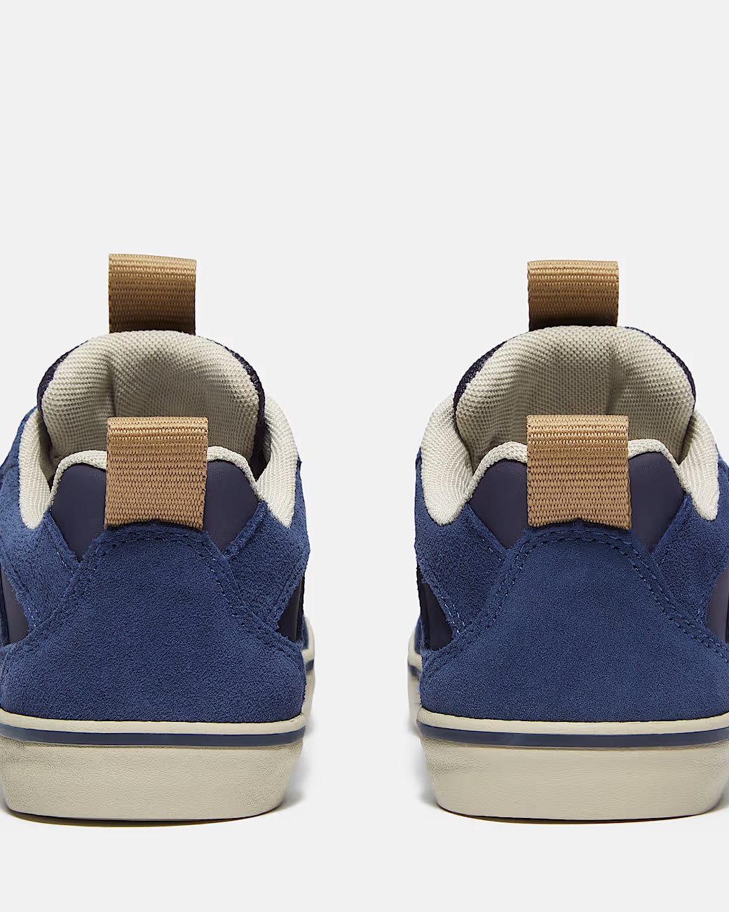 Sapatilhas Timberland Stone Jump com Velcro J Marinho