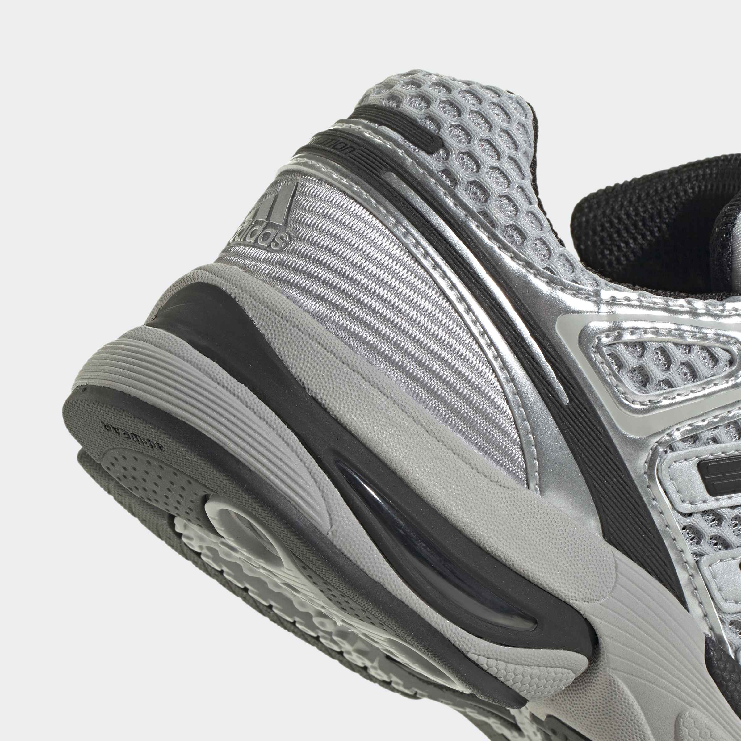 Sapatilhas Unisexo Adidas Adistar Control 5 Cinza Adidas