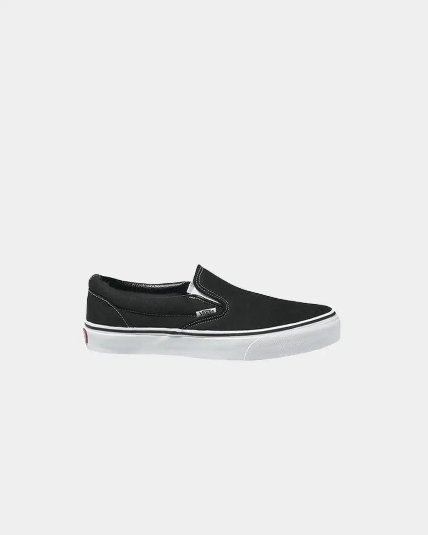 Sapatilhas Vans Classic Slip-On Preto