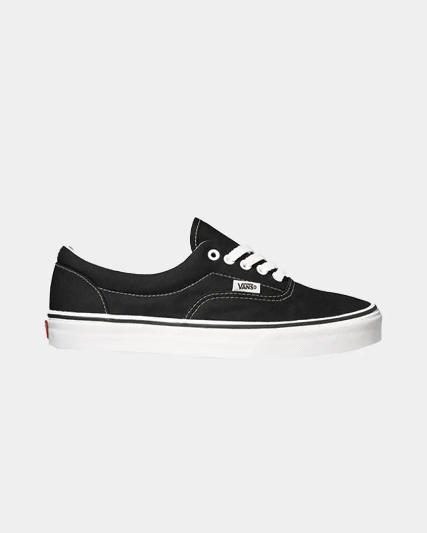 Sapatilhas Vans Era Mulher Preto