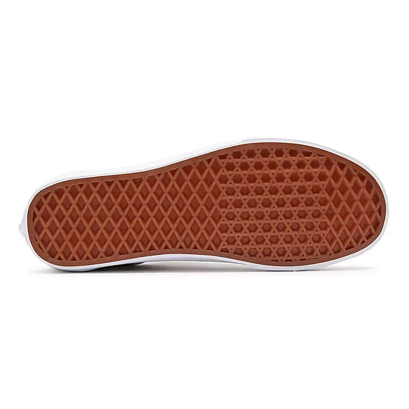 Sapatilhas Vans Old Skool Checkerboard Preta/Branco