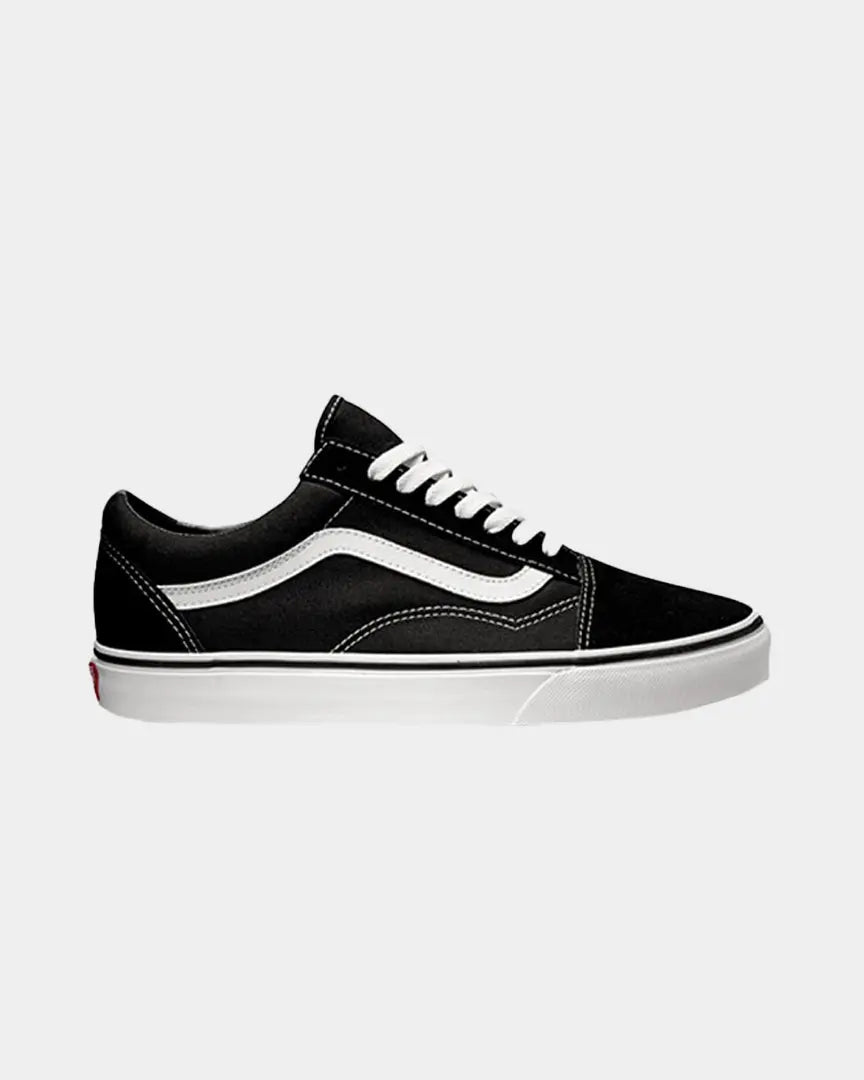 Sapatilhas Vans Old Skool Preta