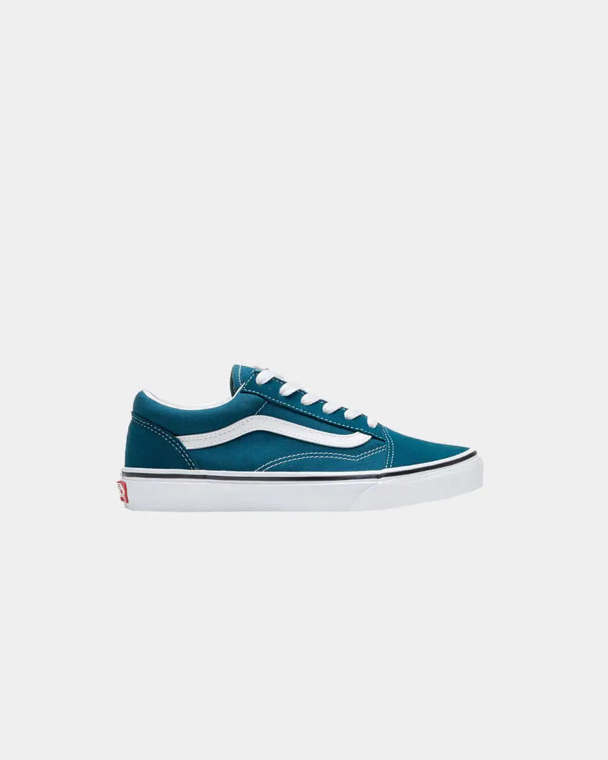 Sapatilhas Vans Old Skool Verde