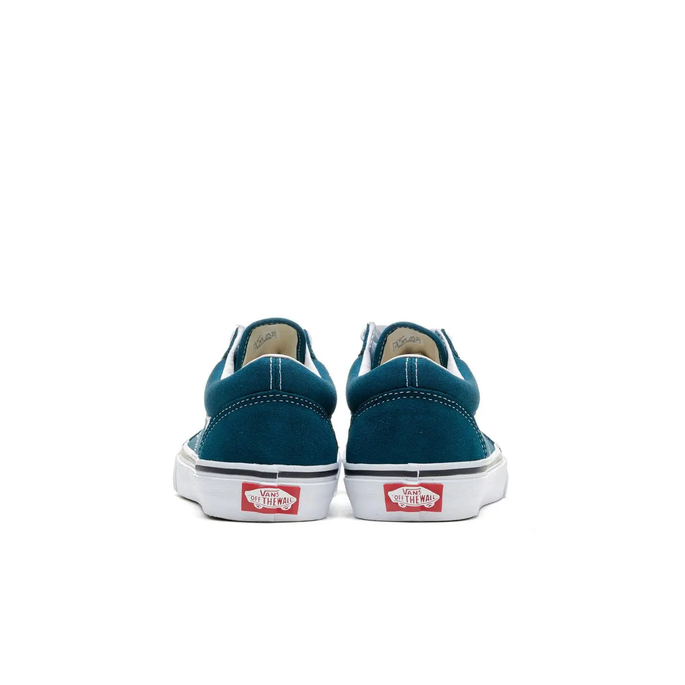 Sapatilhas Vans Old Skool Verde