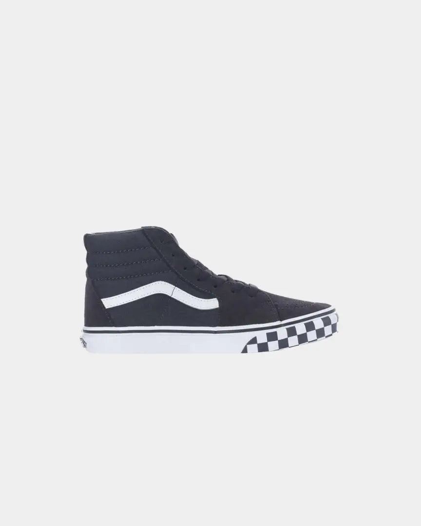 Sapatilhas Vans Ski8-Hi Cinza