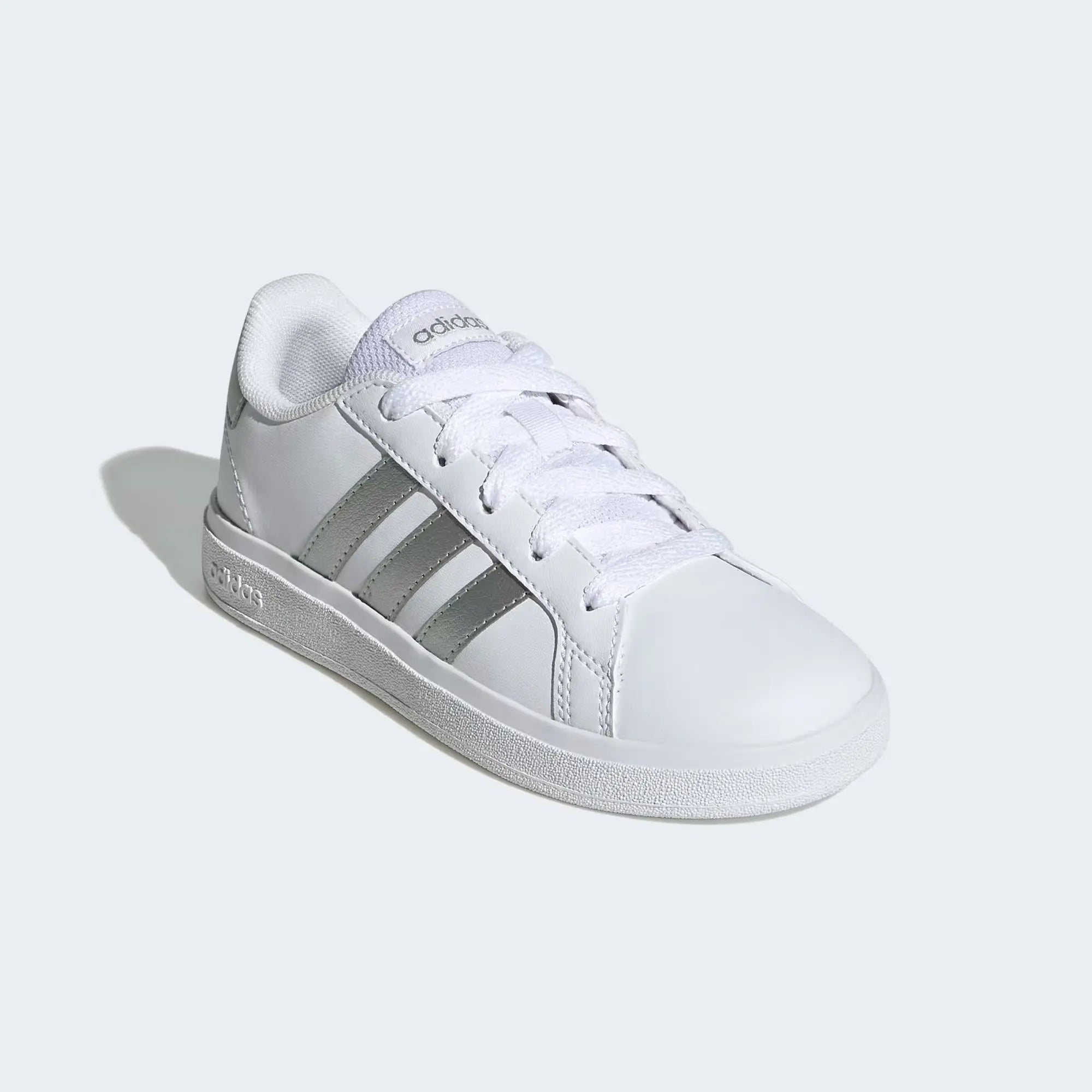 Adidas Grand Court 2.0 Branco Adidas