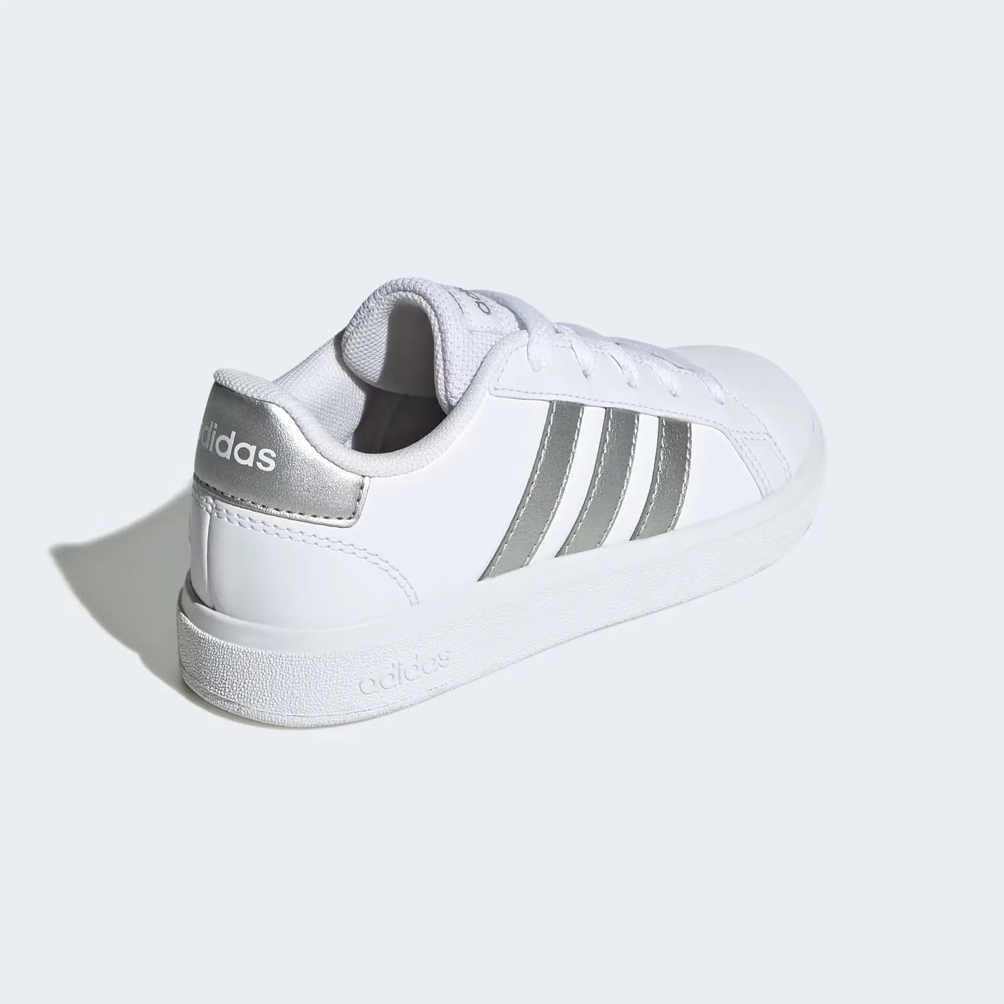 Adidas Grand Court 2.0 Branco Adidas