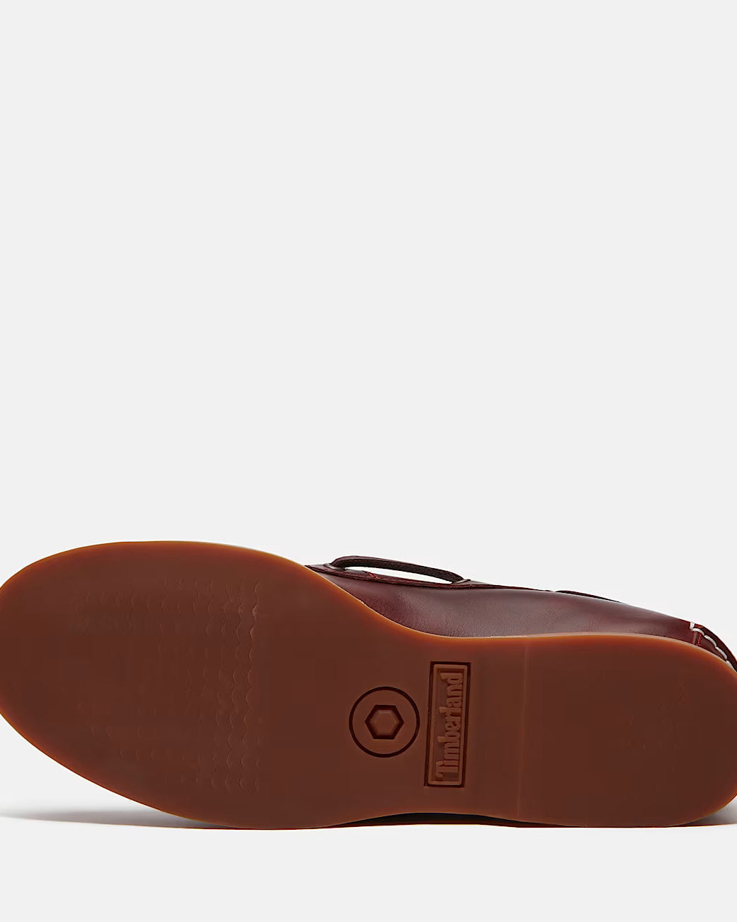 Sapatos Mulher Timberland Classic Vela Bordô Timberland