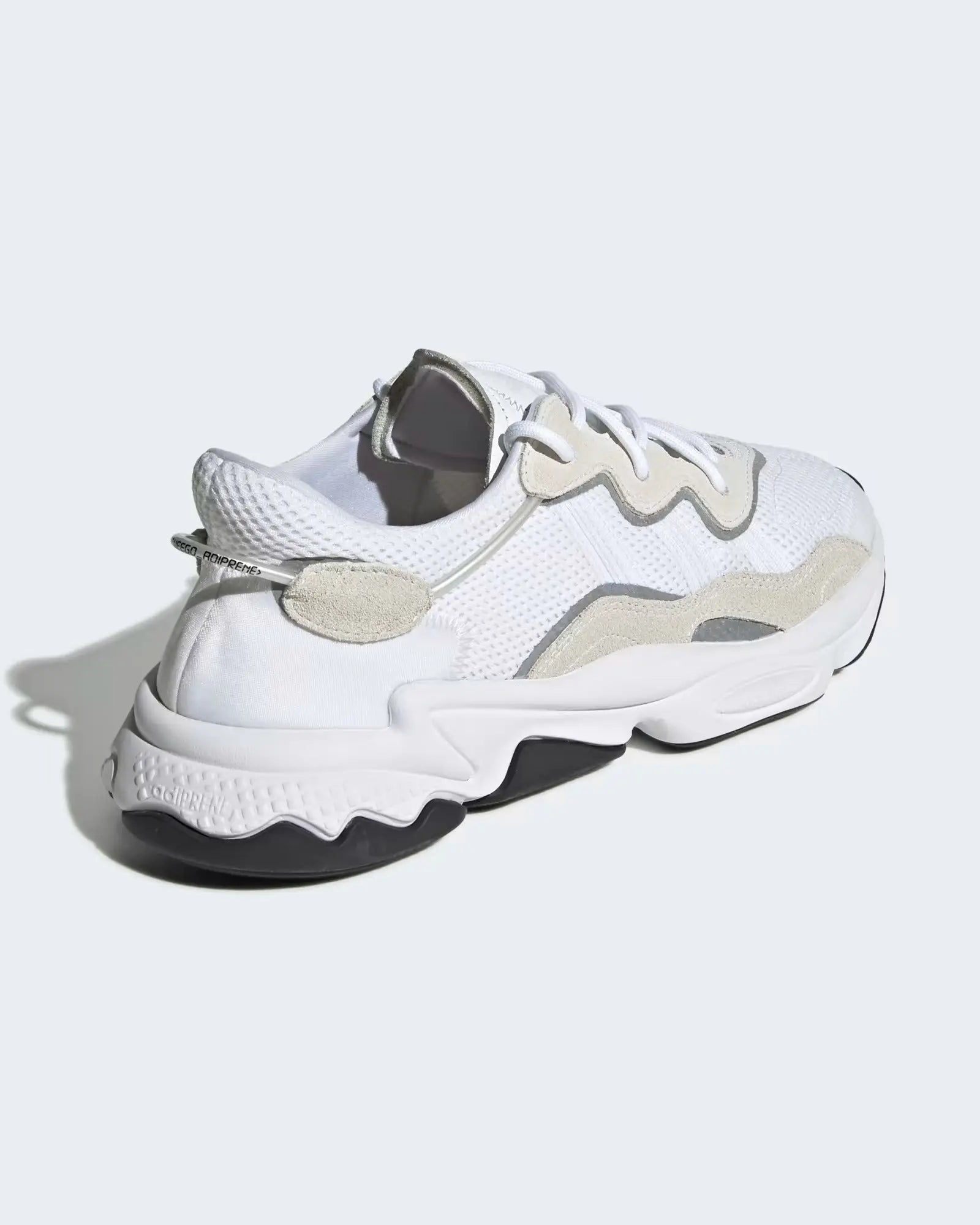 Adidas Ozweego Branca Adidas