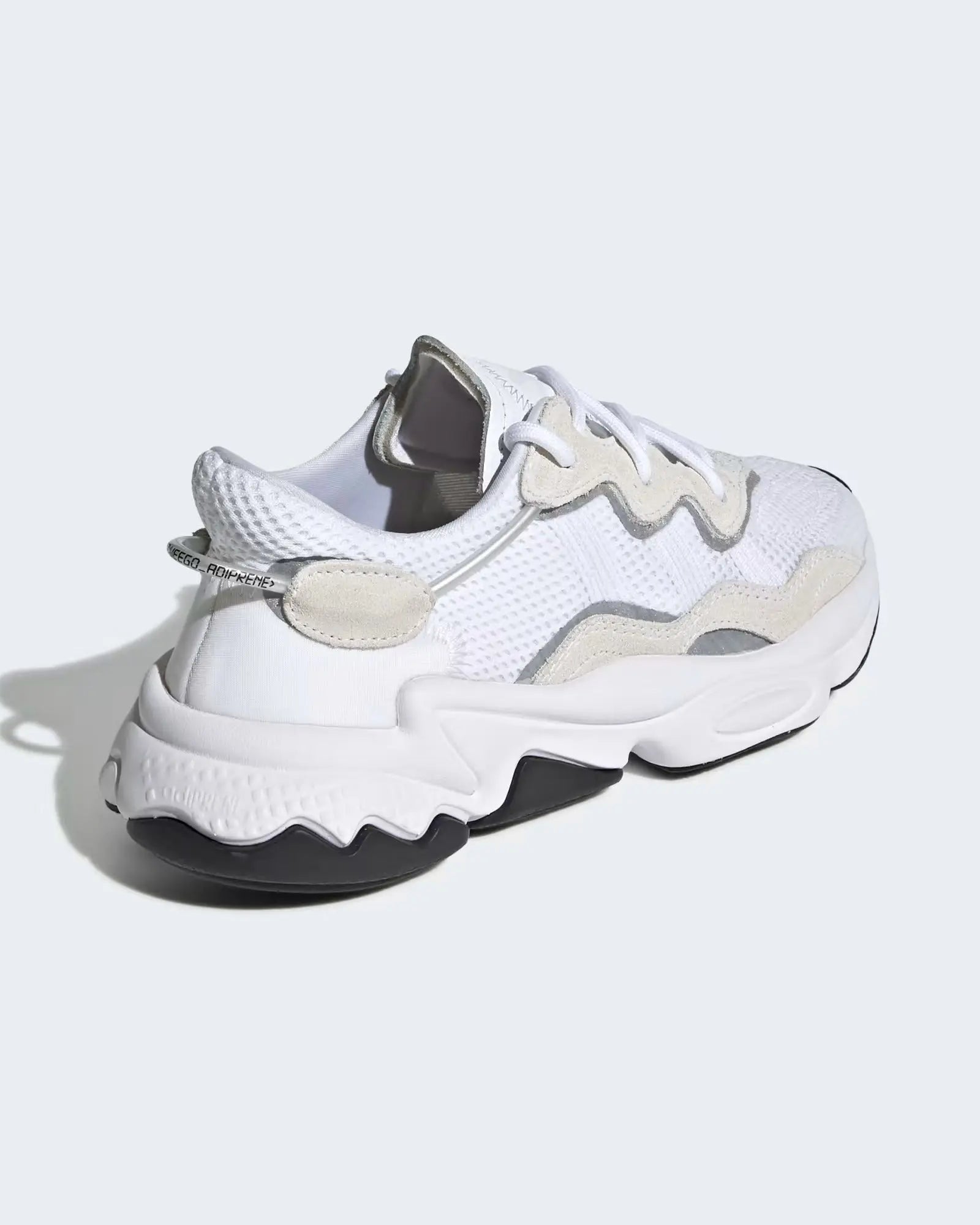 Adidas Ozweego J Branca Adidas