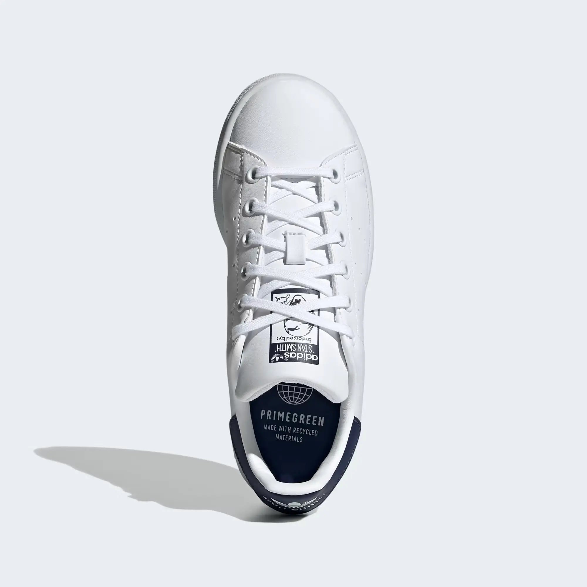 Adidas Stan Smith Azul Marinho Adidas