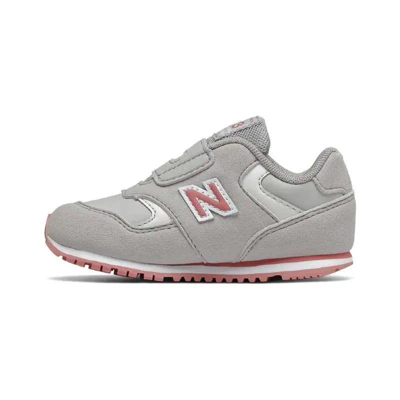 New Balance Iv393 Cinza New Balance