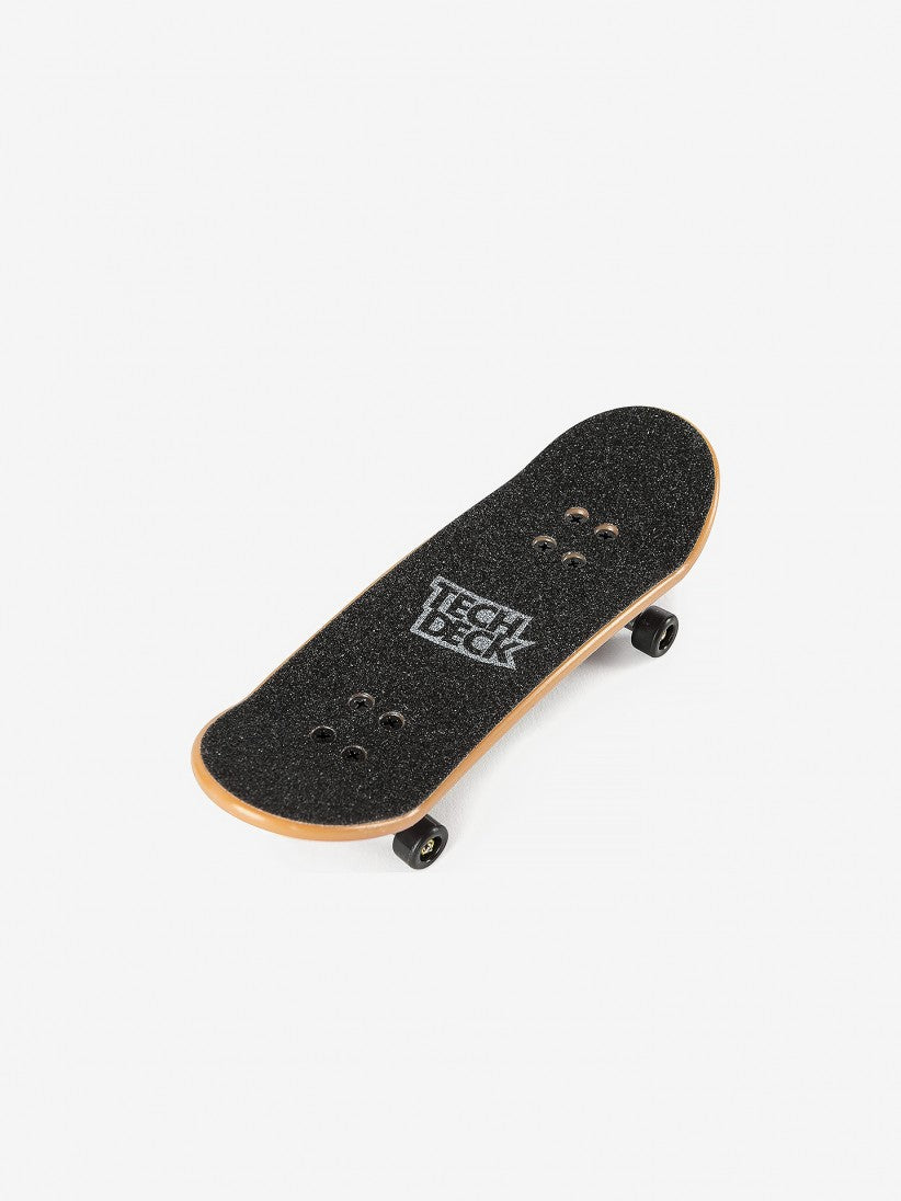 Skate Miniatura Tech Deck - Blind Azul