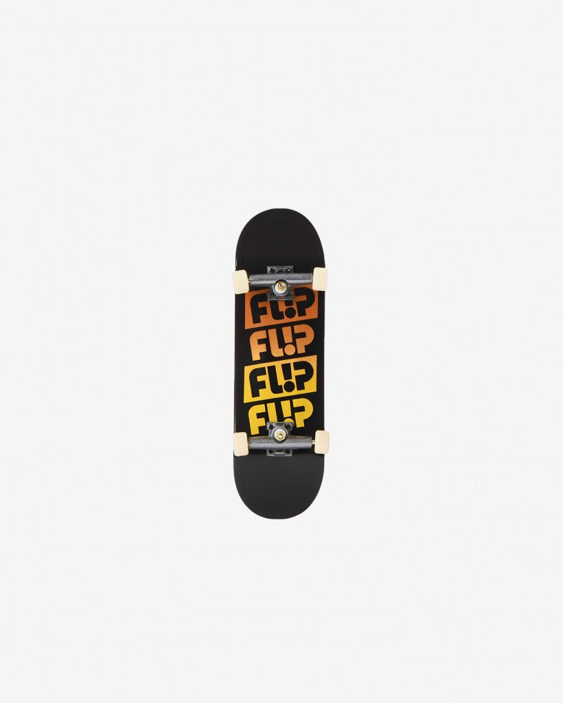 Skate Miniatura Tech Deck Street Hits - Hot Garbage Multicolor