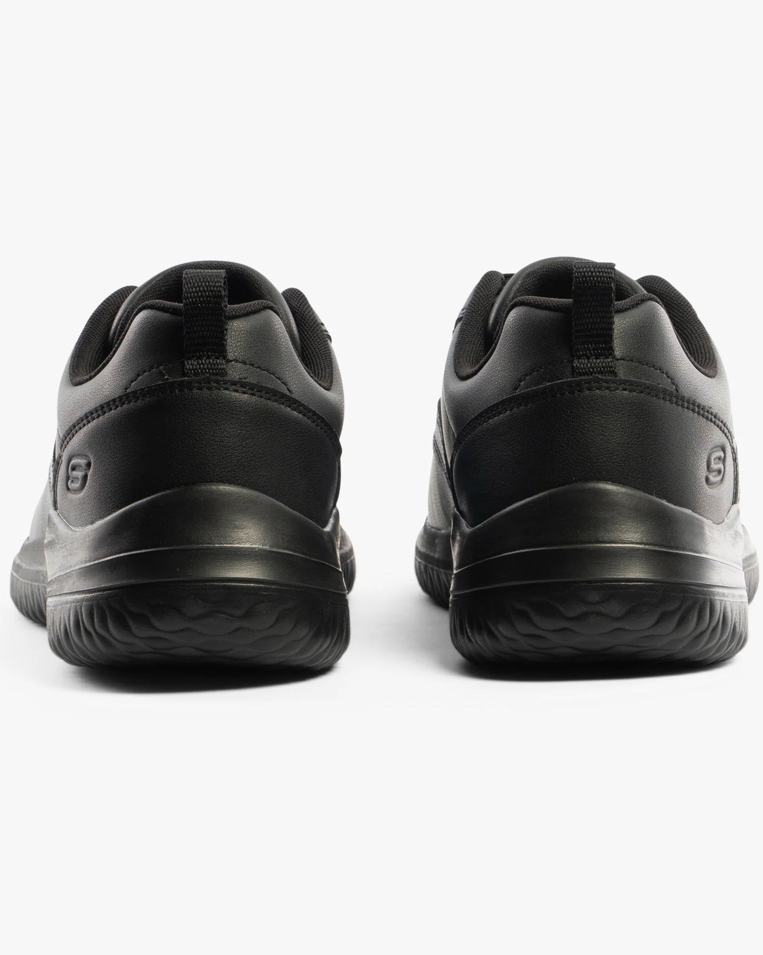 Skechers Delson 3.0 WP Preto Skechers