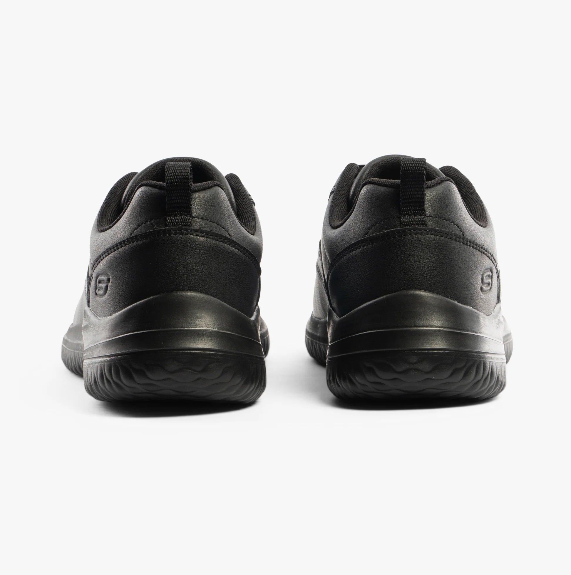 Skechers Delson 3.0 WP Preto Skechers