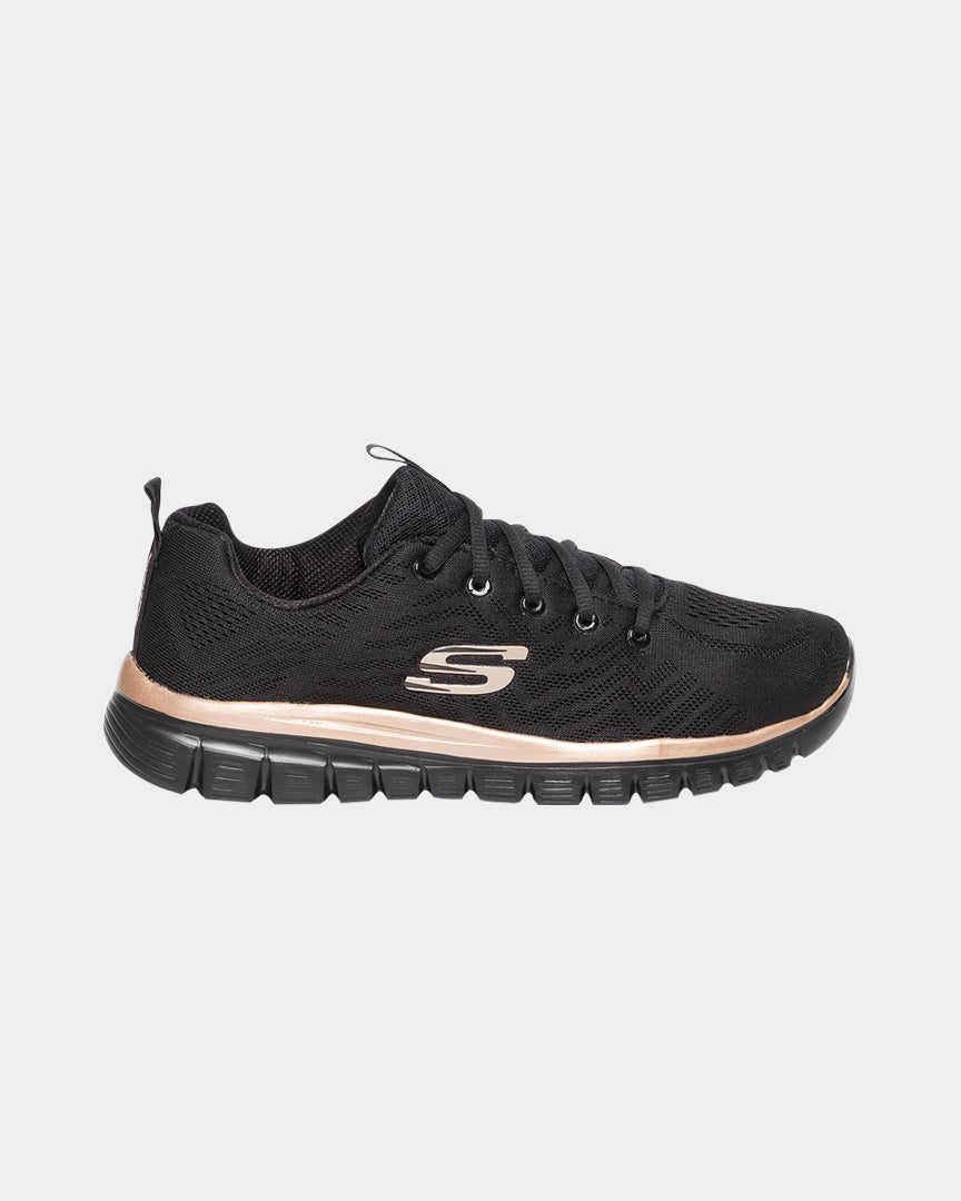 Skechers Graceful Preto
